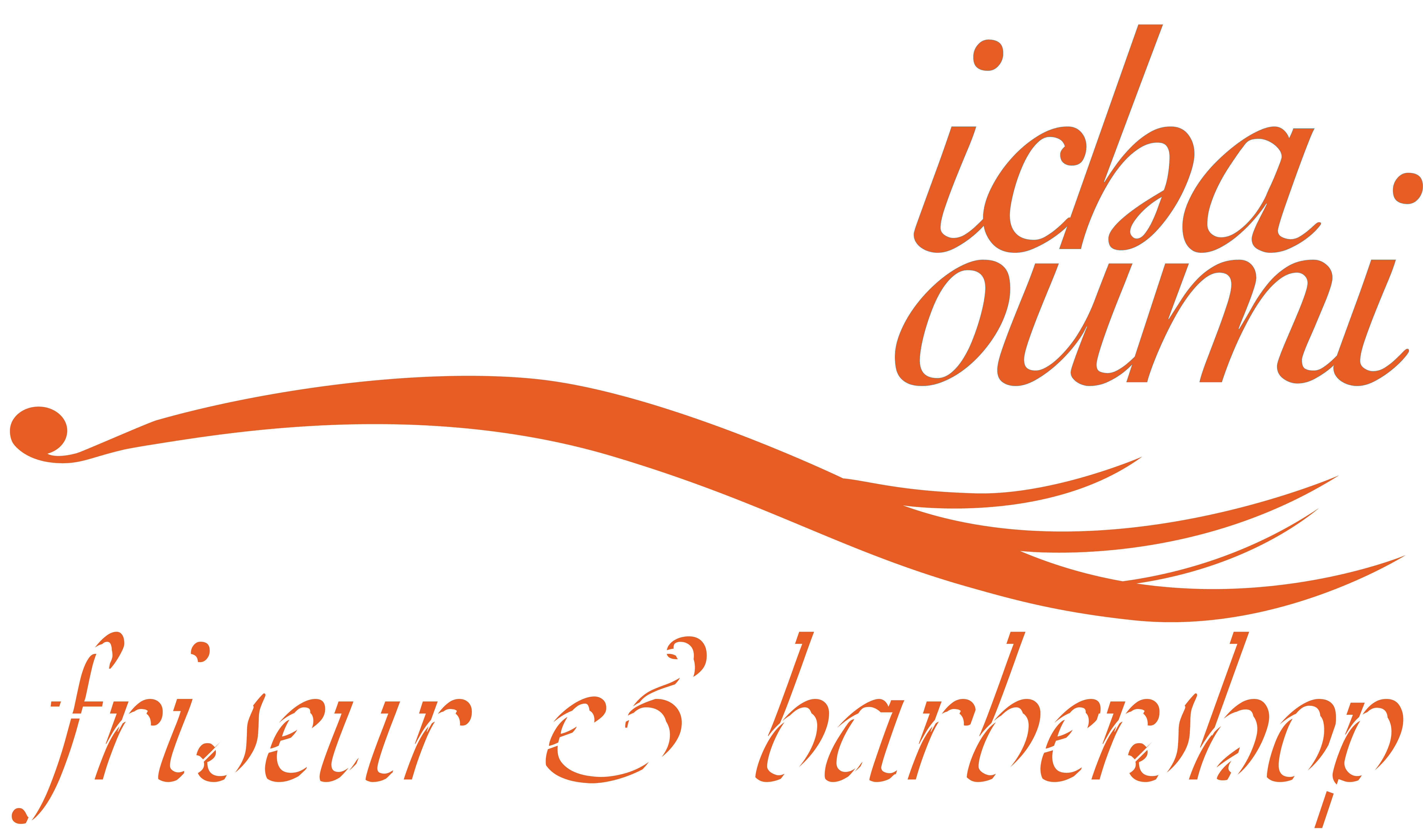Micha Roumi Logo